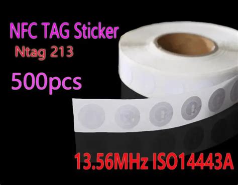 nfc tag iso 14443 3a|nfc iso 14443.